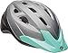 BELL Richter Youth Bike Helmet, Solid Silver (7084255)