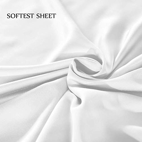 Which are the best sheets softest available in 2019? Allace Reviews