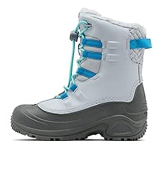 Columbia Youth Unisex Bugaboot Celsius, Cirrus