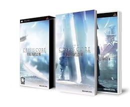 Crisis Core: Final Fantasy VII