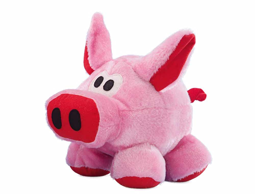 Nobby Plush Pig Coole Sau, 25 cm