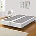 Spinal Solution 32-5/0-3S Wood Split Traditional Box Spring/Foundation for Mattress Set, Queen, 11