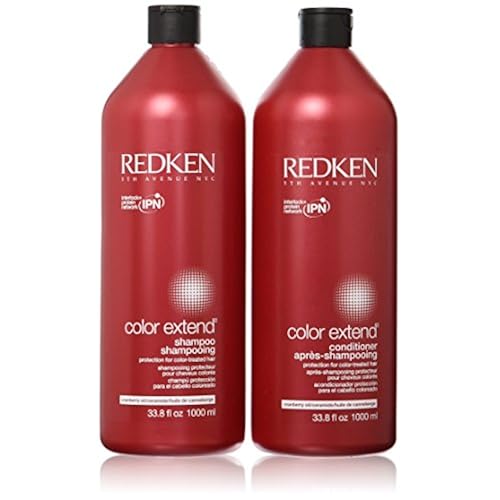 Best Color Extend Shampoo and Conditioner: Amazon.com
