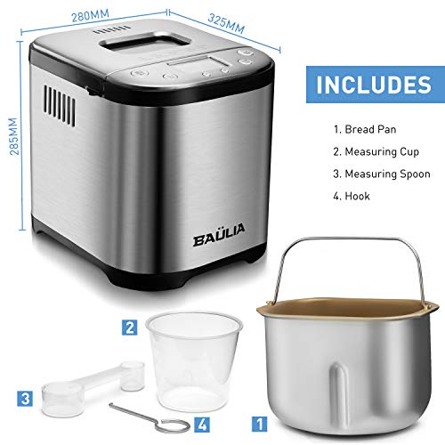6 Baulia+Automatic+Bread+Maker+Machine