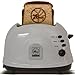 NBA Philadelphia 76ers Protoast Team Logo Toaster