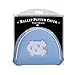 Team Golf NCAA North Carolina Tar Heels Golf Club Mallet Putter Headcover, Fits Most Mallet Putters, Scotty Cameron, Daddy Long Legs, Taylormade, Odyssey, Titleist, Ping, Callaway