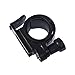 MECO(TM) Electronic Bicycle Bike Ultra-loud Bell 6 Sounds Horn Alarm Speaker