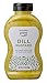 Wickedly Prime Mustard, Dill, 11.75 Ounce