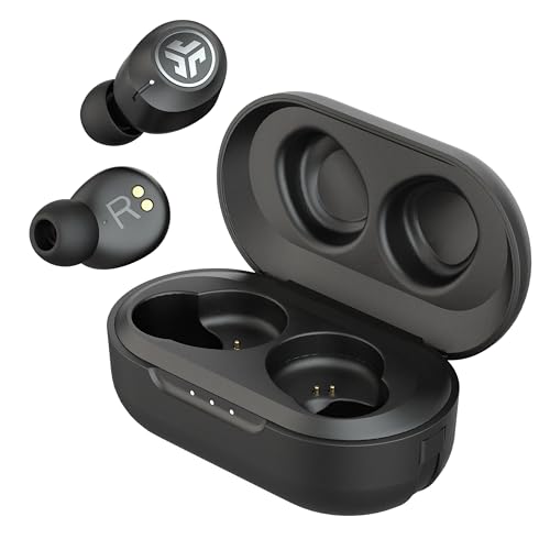 Jlab Jbuds Air ANC True Wireless Earbuds