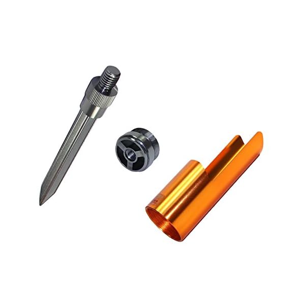 Croch-Fishing-Rod-Pole-Holder-Aluminium-Alloy-Ground-Support-Stand