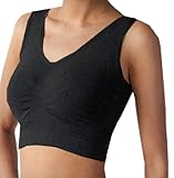 Delta Burke Soft Lightweight Seamless Comfort Bras Set of 2 - 36B Thru 44DD
