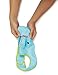 Skip Hop Tuck Away Baby Bib, Zoo, Dog
