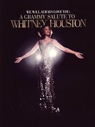 we will always love you : a grammy salute to whitney houston