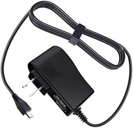 Marg Global AC/DC Adapter for Sony MP-CL1 MP-CL1A MP-CL1AHK MP-CL1 A HK MP-CL1ANK Portable Pocket Projector Power Supply Cord Cable PS Wall Home Battery Charger Mains PSU