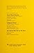 The Roots of African American Drama: An Anthology of Early Plays, 1858-1938 (African American Life)