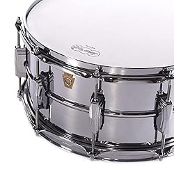 Ludwig Snare Drum, 14-inch