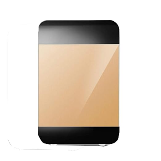 BYNNCR Mini Nevera 20L, Refrigerador For Automóvil, Refrigerador ...