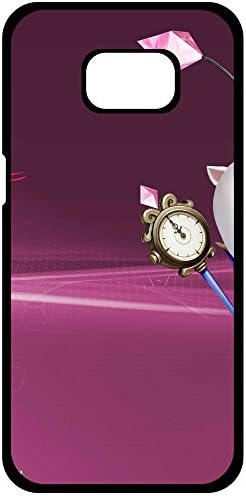 Discount Hot Protection Case Mog The Moogle Samsung Galaxy S7 Edge 8923949ZJ566905781S7E Customized Galaxy S6 Case's Shop