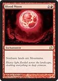 Magic: the Gathering - Blood Moon - Modern Masters