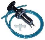 DAPCO Plunger Primer Kit 11305/10161-AD