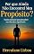 Livro Por que Ainda Não Encontrei Meu Propósito?: O guia essencial para descobrir sua direção e significado (Série Perguntas que Transformam Livro 5)