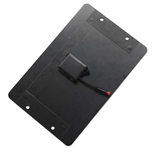 Sistema Solare Fai Da Te Pannello Solare Monocristallino 10W 6V Con Filo Elettronico Per Pannello Solare Monocristallino 6v