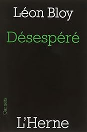 Le  désespéré