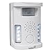 Ivation Electronic Motion-Activated Outdoor & Indoor Animal and Pest Repeller System