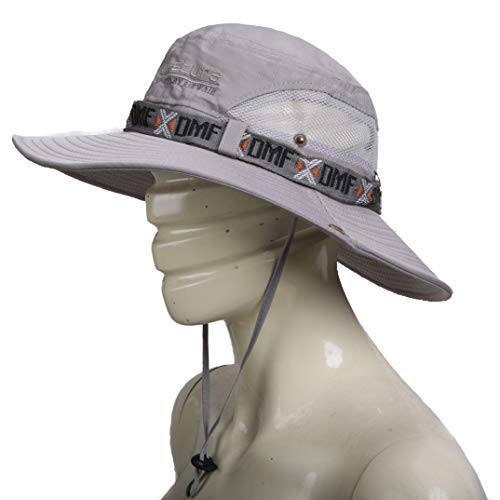 broad brim work hats