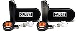 Clipper Metal Cigarette Lighter 