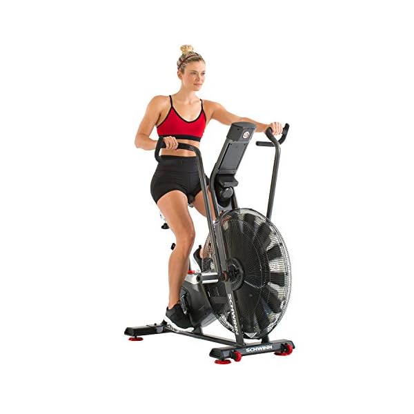 Schwinn Fitness Airdyne Bike Series