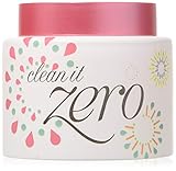 [Banila Co.] Clean It Zero 180ml BIG Size Cleanser, Cream