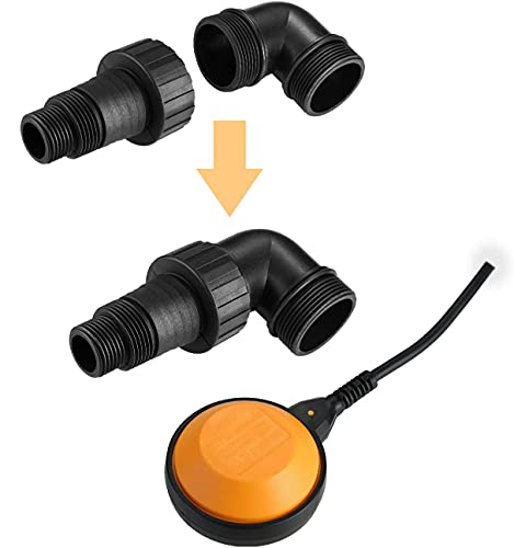 merrco submersible pump