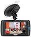 Magellan 1080P Plus Super HD Dash Camera with Enhanced Low Light Performance, Included 8GB SD Card (Expandable up to 128GB) - 2.7