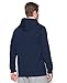 Under Armour UA Rival Fleece MD Midnight Navy