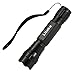 Litake Tactical Flashlight Pro T6-C, LED Flashlight 900 Lumens 5 Modes, Water Shock Resistant Lantern Light, Handheld Flashlights for Outdoors, Home, Gift-Giving, Emergency