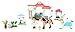Mega Construx American Girl Nicki's Horse Stables