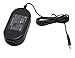 SinFoxeon CA590 Replacement AC Power Supply Adapter Charger for Canon FS10, FS11, FS100, VIXIA HF R10, HF R11, HF R100, ZR800, ZR830, ZR850, ZR900, ZR930, ZR950, ZR960