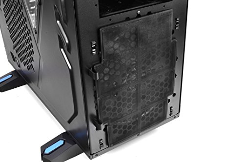Thermaltake-CHASER-A21-Mid-Tower-ATX-Gaming-Computer-Chasis