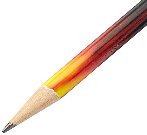 Kole Imports Race Car Party Favor Pencils (OP726)