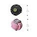 Dog Toys 10 Pack Gift Set, Variety Puppy Toys For Small to Medium Dogs Chewing