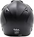 Typhoon Helmets Typhoon ATV Motorcycle Helmet with Goggles & Gloves - DOT Certified Off-Road Racing Protection Gear Set for Adults/Teens - Durable MX Combo Pack