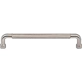 Top Knobs Garrison 6 5/16" Center to Center Bar Pull