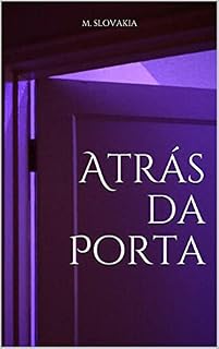 Livro Atrás da Porta
