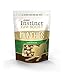 Instinct Raw Boost Grain Free Lamb Formula Freeze Dried Munchies Dog Treats by Nature's Variety, 4 oz. Bag