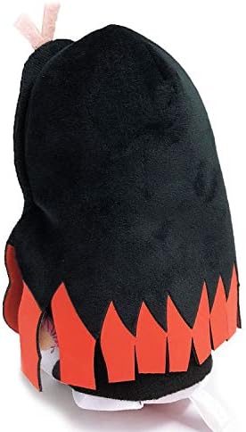 鬼滅の刃（きめつのやいば） Chibi 可愛いぬいぐるみ 第２弾 / 竈門禰豆子（かまどねずこ）