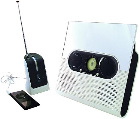 bathroom bluetooth speaker uk