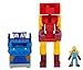Fisher-Price Imaginext Rescue City Dix Big Rig
