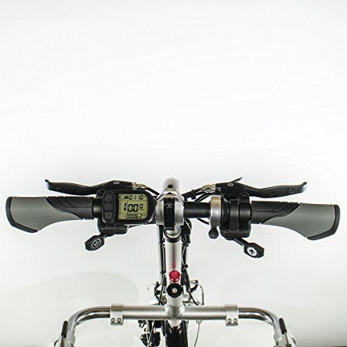 Firefly Electric Attachable Handcycle for Wheelchair