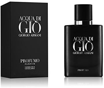 Giorgio Armani Giorgio Armani Acqua Di Gio Profumo 40ml (1.35oz) Parfum Vapo., 1.35 Fluid Ounce (Pack of 3)